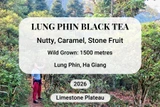 Lung Phin Black Tea