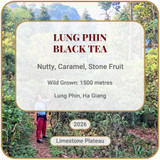 Lung Phin Black Tea