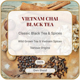 Vietnam Chai Mix