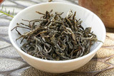 Forest Genie Dark Tea Y Ty Vietnam Dry Leaf