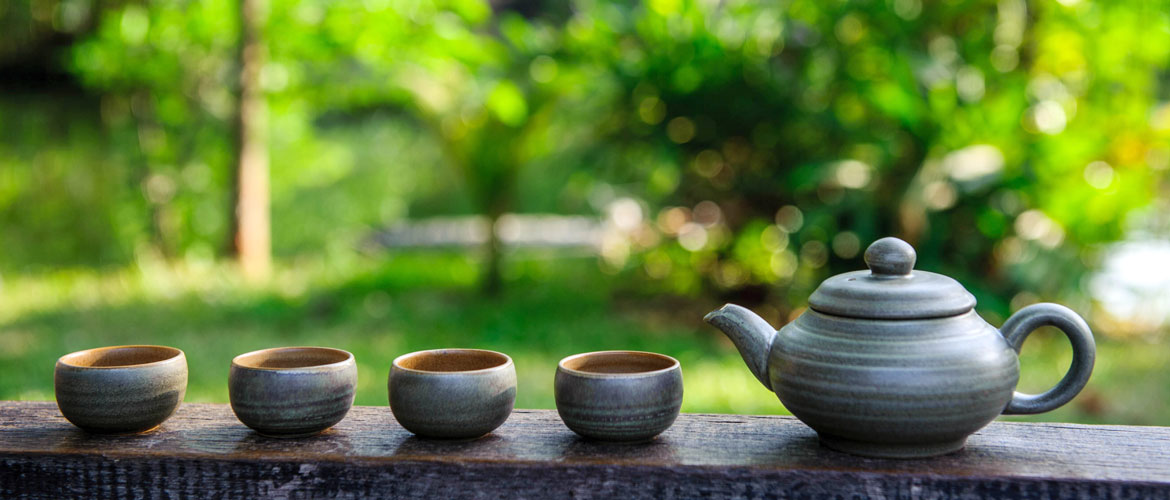 Hatvala Fine Hand Picked Teas Of Vietnam