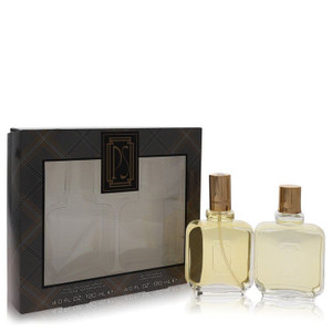 Paul Sebastian by Paul Sebastian Gift Set -- 4 oz Cologne Spray + 4 oz After Shave (Men) V728-491480