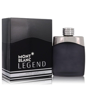 MontBlanc Legend by Mont Blanc After Shave 3.3 oz (Men) V728-534796