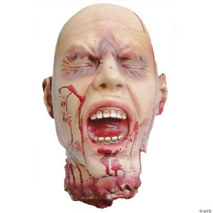 Severed head prop M680-85007