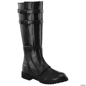 Walker boots-size 12/13 M680-HA168BKLG