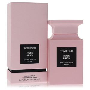 Tom Ford Rose Prick by Tom Ford Eau De Parfum Spray 3.4 oz (Women) V728-564962