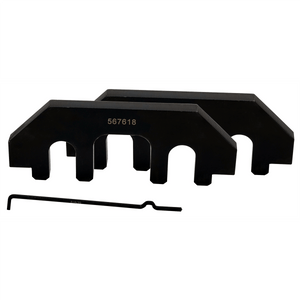 OTC Ford 3.5L & 3.7L 4V Cam Tool Set T398-OTC6682