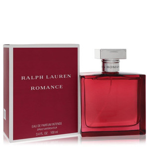 Romance Intense by Ralph Lauren Eau De Parfum Spray 3.4 oz (Women) V728-567277