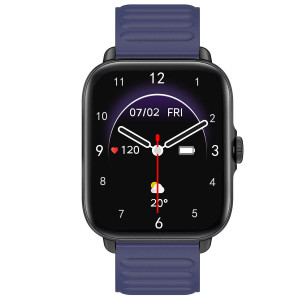 Color: Blue - SmartPRO Smartwatch With Magnetic Belt And Activity Tracker K290-44354060091665
