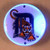 Detroit Tigers Officially Licensed Flashing Lapel Pin A706-2150000