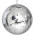 Premium 8 Inch Mirror Ball A706-310065