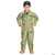 Fighter pilot child small 4-6 M680-AR38SM