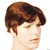 MENS WIG WITH SIDE PART N274-MR01LW285MBNRD