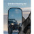 Cab Enclosure Upper Doors, Compatible with Polaris RZR XP4 1000/Turbo 2014-2023, Soft Upper Doors,  E415-BDWQPOLARISRQLAV1001V0