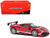 2020 Ferrari 488 Challenge EVO #28 Red with Graphics "Racing" Series 1/43 Diecast Model Car by Bbur F977-36309r