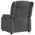 Massage Recliner Chair Dark Grey A949-3206253