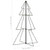 Christmas Cone Tree Colorful Metal Medium Christmas Cone Tree A949-328569