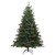 Artificial Hinged Christmas Tree Green PVC Large A949-358376