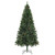Christmas Tree Green PVC, Iron 6ft Decorative Inlays A949-284315
