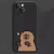 Color: Clear, Material: ABS - Cartoon Animal Capybara Phone Case For Samsung Galaxy S10 S20 S21 S22 F640-12000039848277238