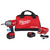 Milwaukee Tool M18 FUEL 1/2' Ext. Anvil Controlled Torque Impact Wrench w/ONE-KEY Kit T398-MLW2769-22R
