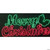Light glo merry christmas 36in N274-MR01MA44729
