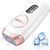 Laser Hair Removal for Women and Men, IPL Hair Removal 999,999 Flashes Permanent Hair Removal Devic D970-T50S