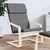Relaxing Chair Dark Grey A949-352433