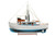 Dickie Walker XXXL Trawler Yacht Model N270-401771