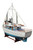 Dickie Walker XXXL Trawler Yacht Model N270-401771