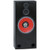 BIC America RTR1530 RtR Series RtR 1530 15-In. Indoor 3-Way Tower Speaker, 325 Watts, Black R810-BICRTR1530
