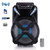 beFree Sound 12 Inch BT Portable Rechargeable Party Speaker D970-BFS-2019