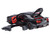 Nissan GT-R50 By ItalDesign Black and Matt Black 1/18 Model Car by Autoart F977-AA77513