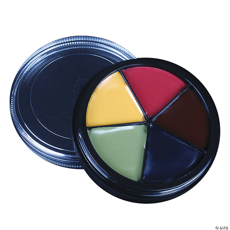 Mehron procoloring bruise makeup M680-DD175