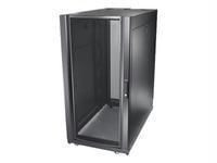 Netshelter sx 24u 600mm x 1070mm deep enclosure X935-2236227