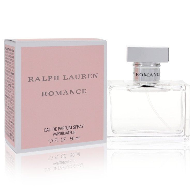 Romance by Ralph Lauren Eau De Parfum Spray 1.7 oz (Women) V728-401101