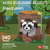 Raccoon Mini Building Blocks
340 Pieces