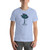 Joshua Tree National Park Short-Sleeve Unisex T-Shirt, Blue