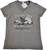Joshua Tree National Park Women's Dark Gray Shirt
