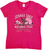 Joshua Tree National Park Women's Helonica, Hot Pink Shirt