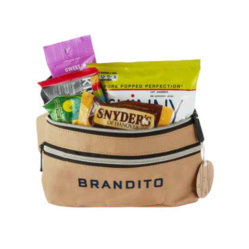 WashaPaper Fanny Bag Gift Set