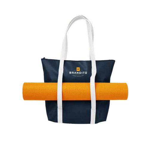 Twinkles Yoga Tote