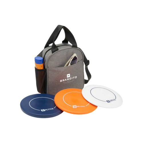 3pc Disc Golf Set