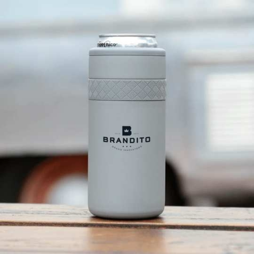 Recess 12oz Slim Can Cooler