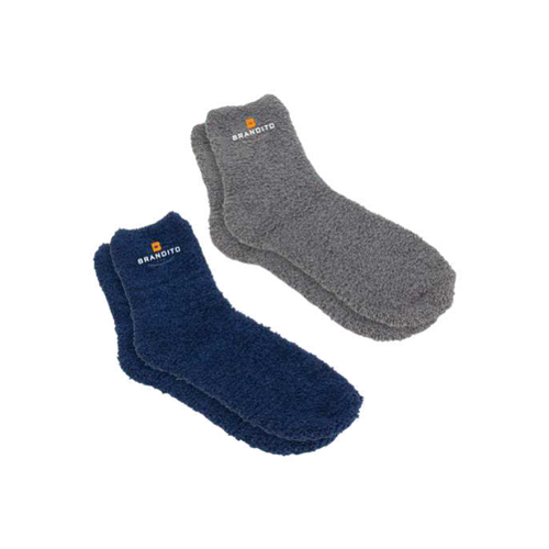 BeWell Cozy Comfort Socks