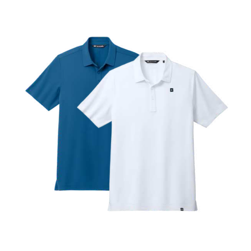 TravisMathew Cabana Solid Polo