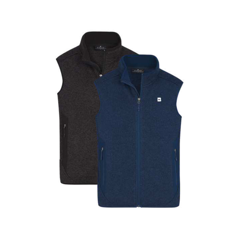 Terrace Sweater Fleece Vest