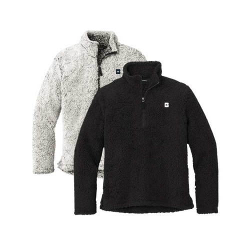 Port Authority Cozy 1/4-Zip Fleece