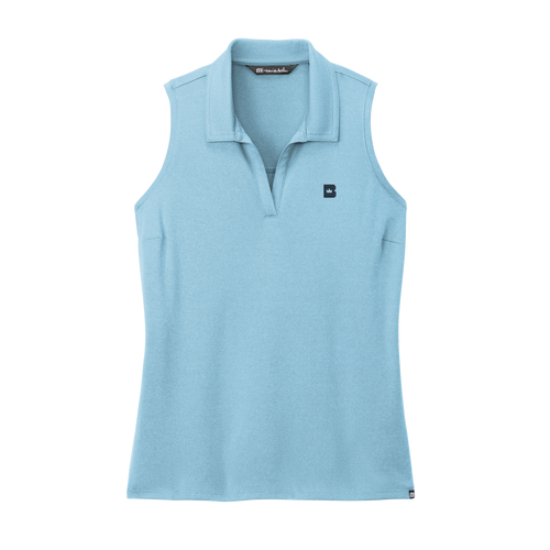 TravisMathew Women's Polo