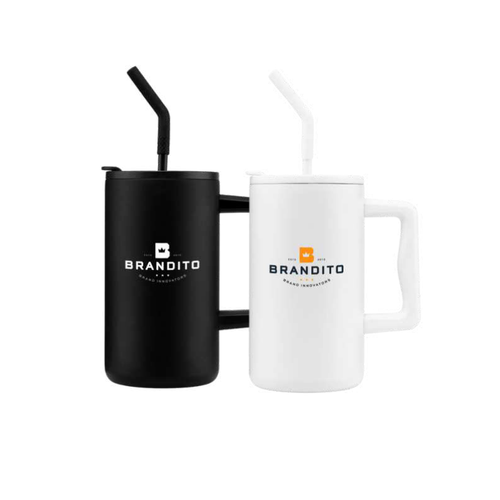 EcoSip Recycled Mug